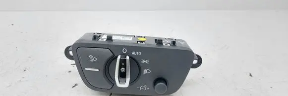 Audi A4 S4 B9 Light switch 4M0941531S