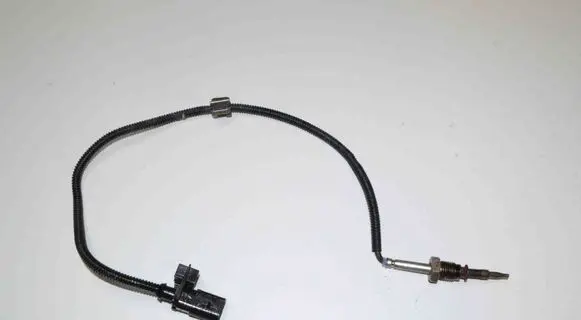 Audi Q7 4M Oil temperature sensor 4M0906088M