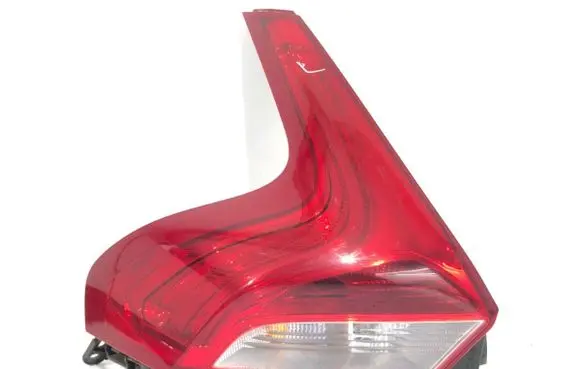 Volvo V40 Rear/tail lights 31395478