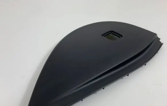 Toyota Avensis T270 Dashboard side end trim 5531705010