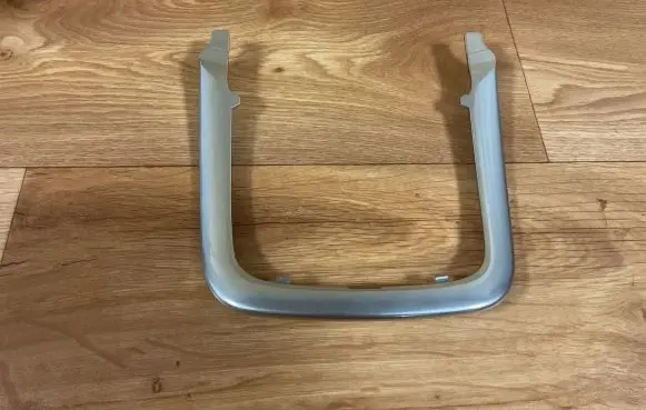 Opel Insignia A Gear shifter surround trim plastic 13222104