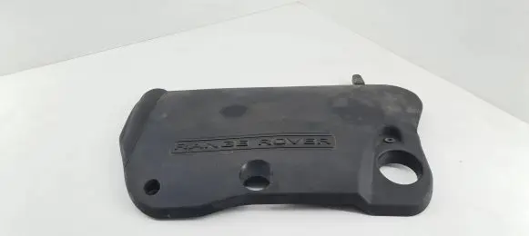 Land Rover Evoque I Engine cover (trim) BJ326A949BA