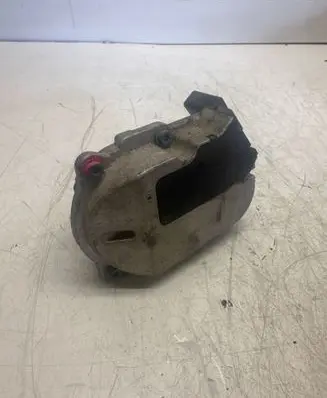 Audi A6 S6 C6 4F Intake manifold valve actuator/motor 053129086M