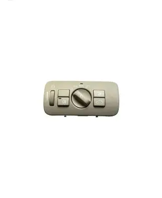 Volvo XC60 Light switch 30739430