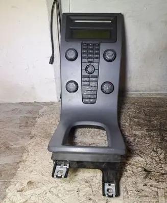 Volvo S40 Center console 8623067 30797719 69199100
