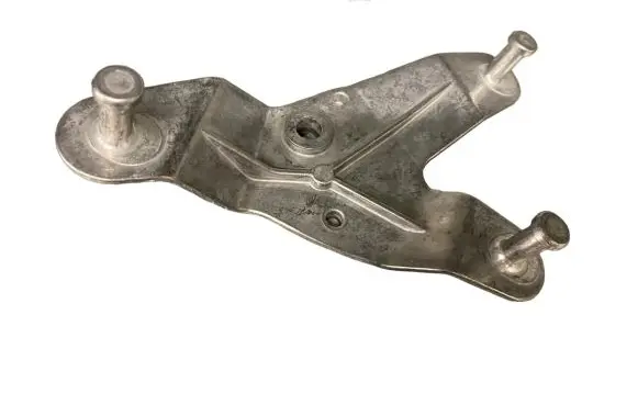 Mercedes-Benz E W211 ABS pump bracket A2114310340 2114310340