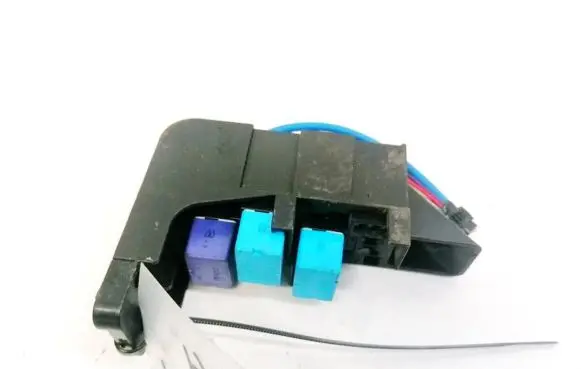 Toyota Corolla E140 E150 Fuse box set