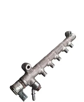 Volvo S60 Fuel main line pipe 31303612