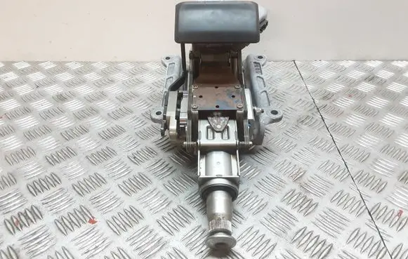 Audi A6 S6 C6 4F Steering wheel lock 4F0905852B 4F0910852