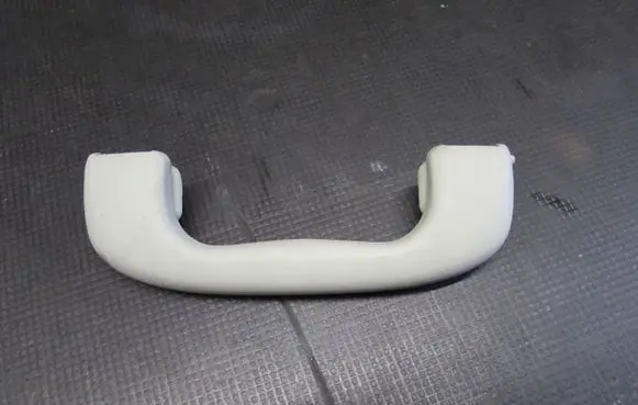 Citroen C3 Aircross Front interior roof grab handle 454507351