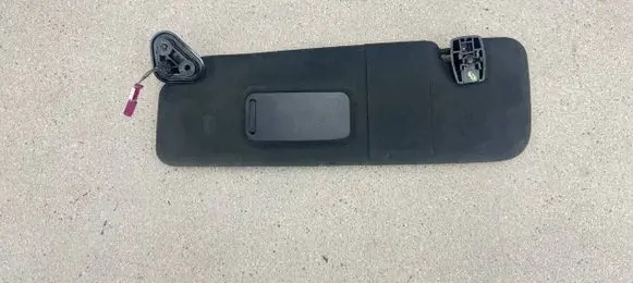 BMW M6 Sun visor 8052477 51168052477 7896985