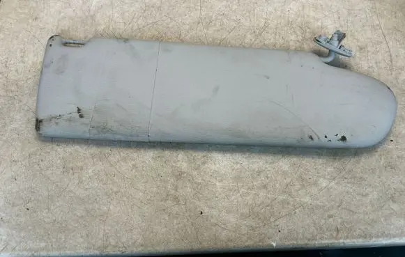 Volkswagen Transporter - Caravelle T5 Sun visor 7H2857552B 01710620