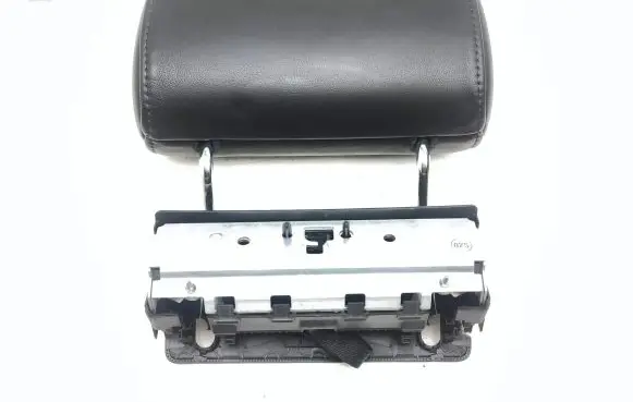 Audi Q7 4L Rear seat headrest 834072PA0