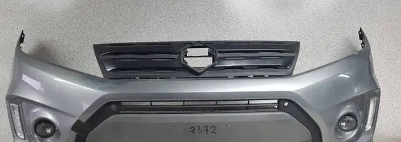 Suzuki Grand Vitara II Front bumper 71772454P