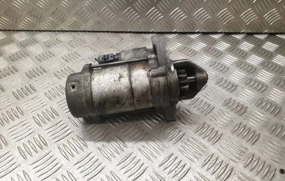 Toyota Corolla Verso AR10 Starter motor
