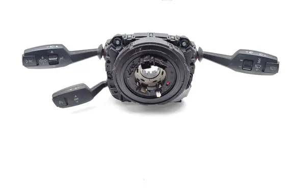 BMW X5 E70 Wiper turn signal indicator stalk/switch 9122509 9138206 LZ913820601
