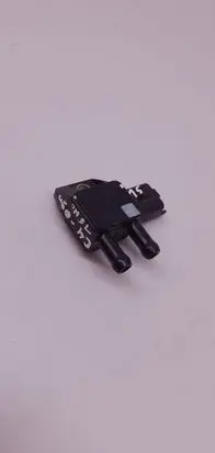 Exhaust gas pressure sensor