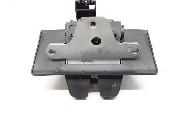 Volvo V60 Tailgate/trunk/boot lock/catch/latch 31335045 31278889