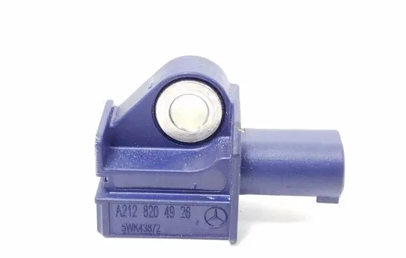 Mercedes-Benz E C207 W207 Airbag deployment crash/impact sensor A2128204926