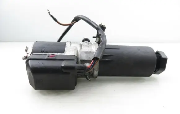Mercedes-Benz Vaneo W414 Power steering pump 