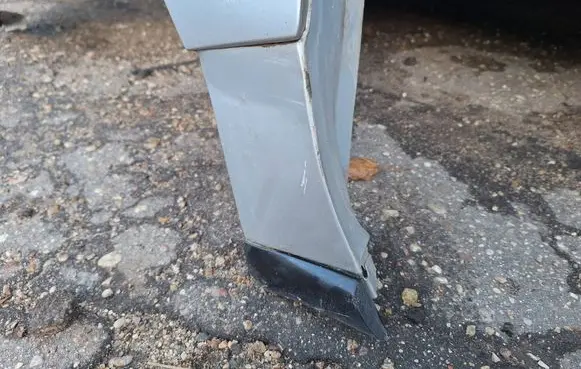 Audi A8 S8 D2 4D Fender 4D0821111A