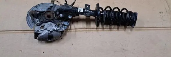Peugeot 308 Steering column damper 9854047280