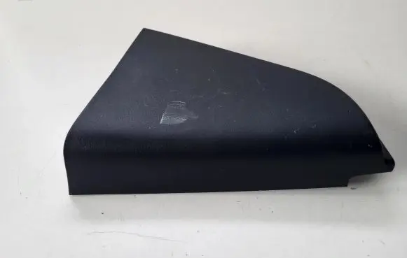 Nissan Micra K14 Rear door glass trim molding 822935FA0A