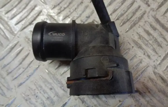 Volkswagen Caddy Engine coolant pipe/hose 987078861