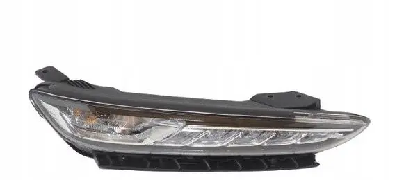 Hyundai Kona I Front fog light 92208