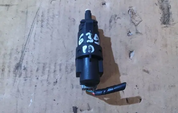 Mazda 2 Brake pedal sensor switch 3M5T13480AB