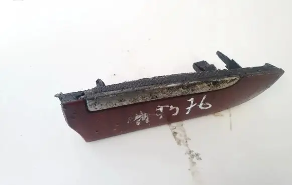 Hyundai Santa Fe Other interior part