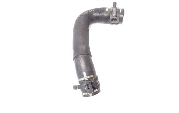 Porsche Cayenne (92A) Air intake hose/pipe 03H121096D