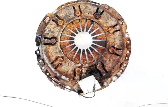 Saab 900 Pressure plate 