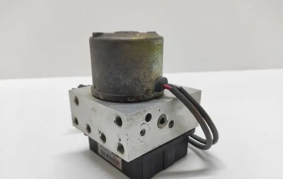 Suzuki Wagon R+ ABS Pump 5610075F0 045001244