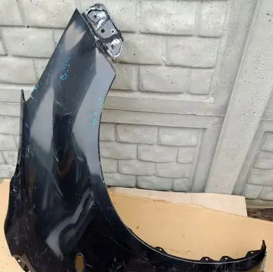 Opel Agila B Fender