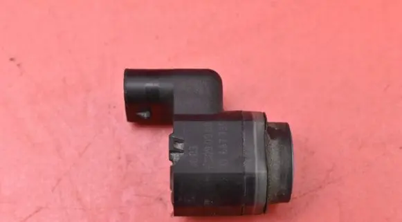 Audi A3 S3 A3 Sportback 8P Parking PDC control unit/module 420919275