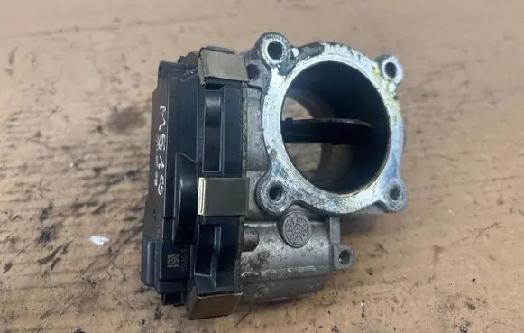 Chevrolet Orlando Throttle valve 25183238 RMA501