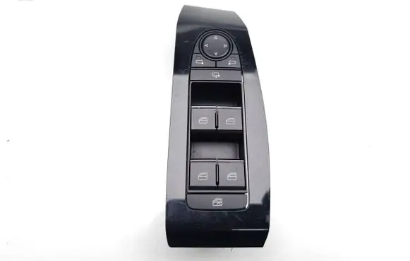 Mazda CX-30 Electric window control switch BDMC66350B 1245T2B