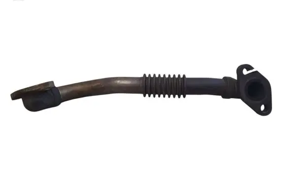 KIA Optima EGR valve line/pipe/hose