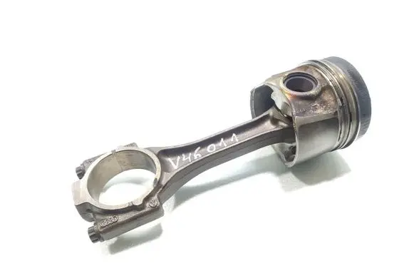 Skoda Superb B8 (3V) Piston with connecting rod 03LA