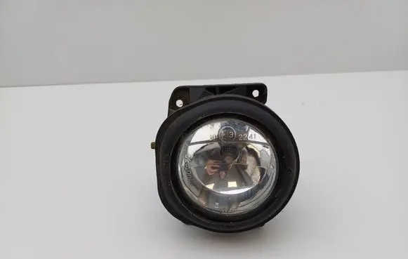 Fiat Strada Front fog light 51716851