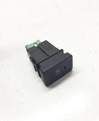Suzuki Grand Vitara II Fog light switch 