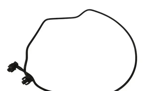 Volvo V40 Engine coolant pipe/hose 31338241