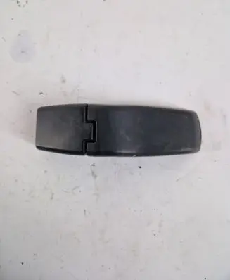 Chevrolet Captiva Loading door hinge set 