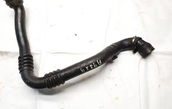 Renault Scenic I Intercooler hose/pipe 7700112334d