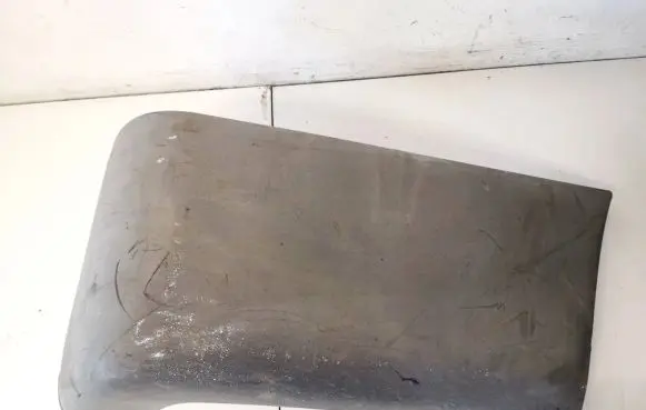 Ford Transit Rear bumper corner part panel trim yc1517926a