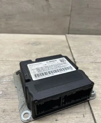 Mercedes-Benz Vito Viano W639 Airbag control unit/module A0009010201 0285010900