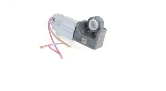 Volvo XC60 Airbag deployment crash/impact sensor 31334336