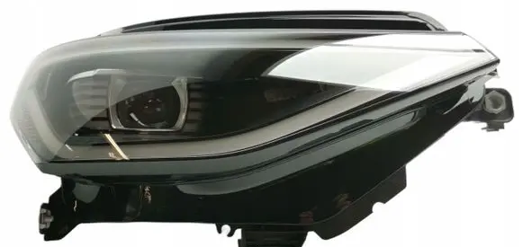 Volkswagen Golf V Headlight/headlamp 1T3941036H