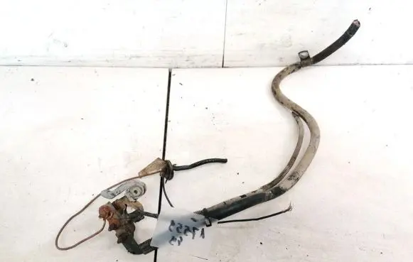 Fiat Ducato Positive cable (battery)